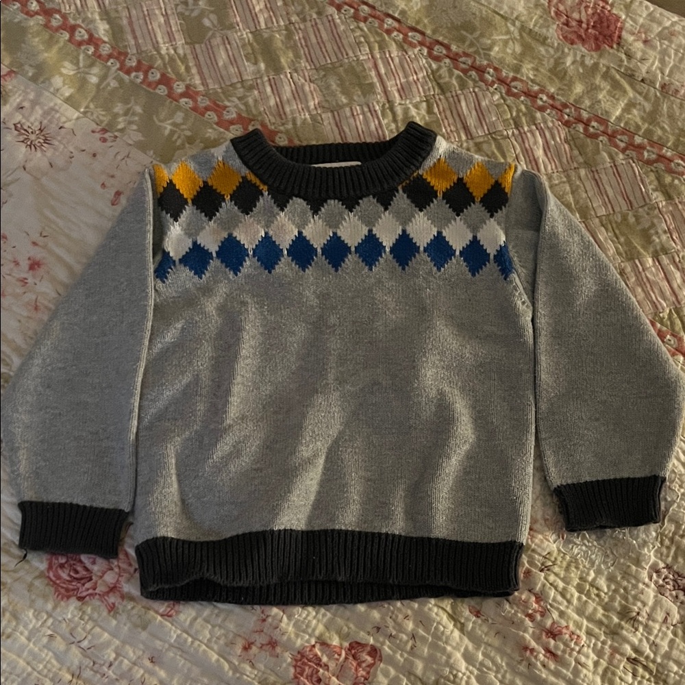 Kids Sweater